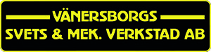 Vänersborgs Svets & Mekaniska Verkstad AB Logo